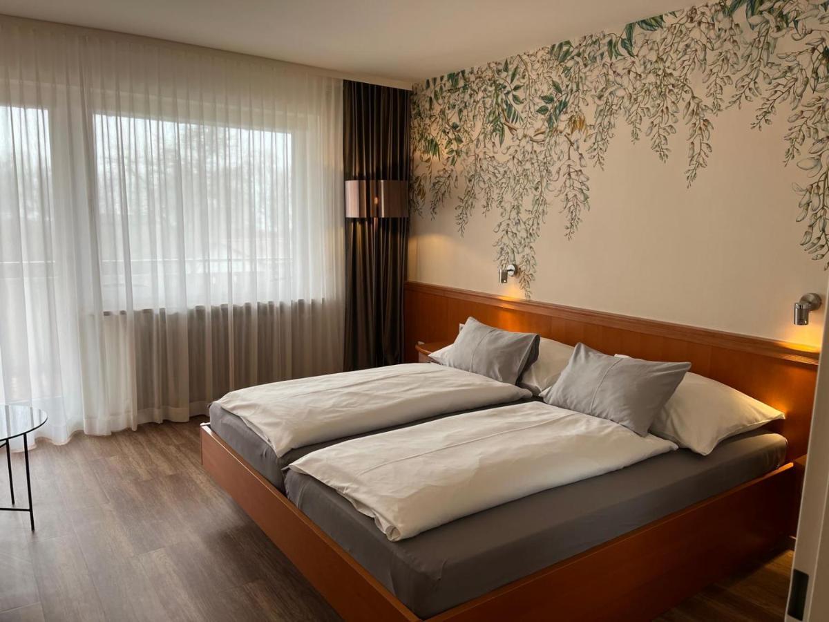 Hotel Gaestehaus Zuern Wasserburg am Bodensee Exterior photo