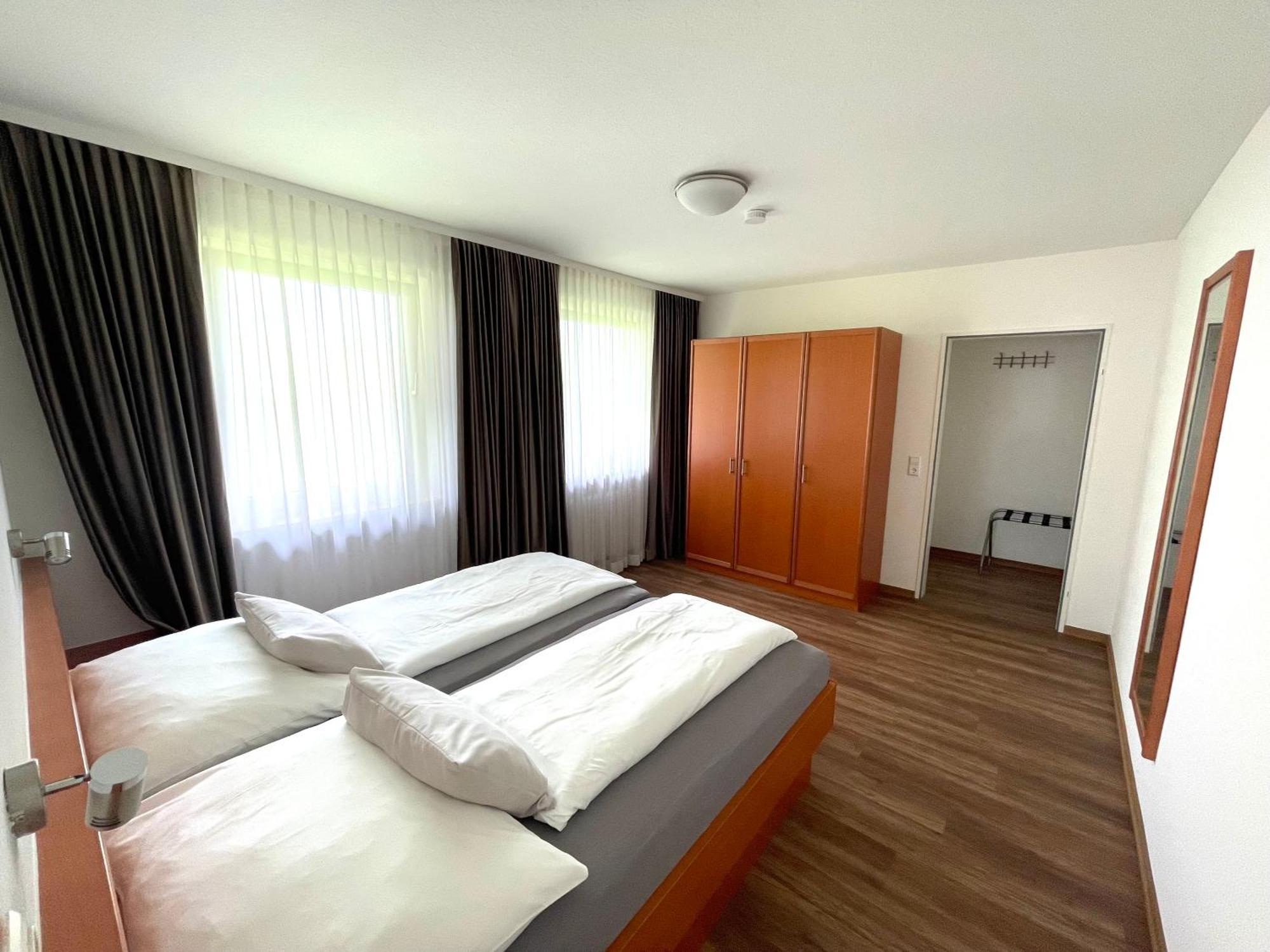 Hotel Gaestehaus Zuern Wasserburg am Bodensee Exterior photo