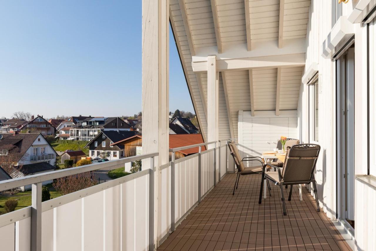 Hotel Gaestehaus Zuern Wasserburg am Bodensee Exterior photo