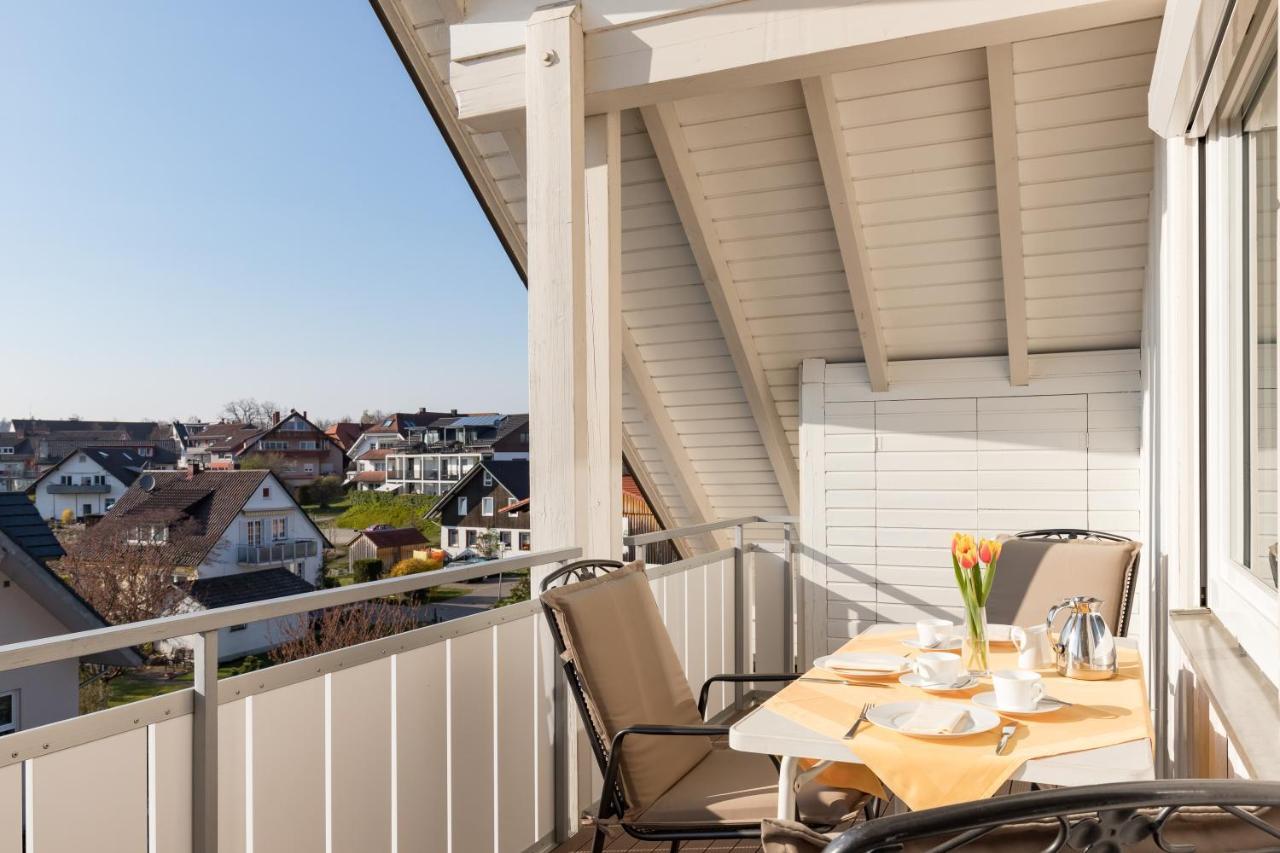 Hotel Gaestehaus Zuern Wasserburg am Bodensee Exterior photo